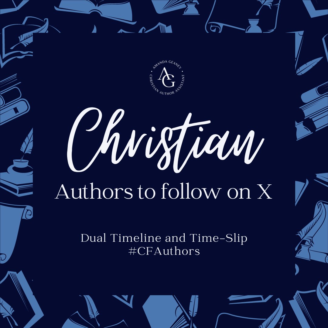 Are you a Christian reader looking for a unique literary adventure? Dive into the world of time-slip novels! These amazing stories blend historical and contemporary settings, offering a fresh perspective on faith, history, and the timeless human experience. 

Here's a list of