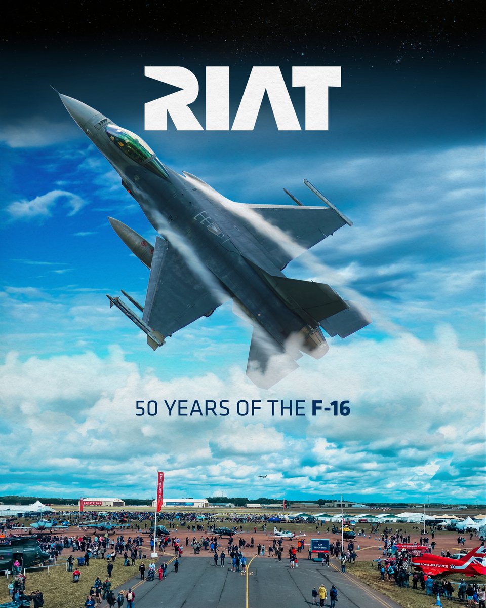 Royal International Air Tattoo tweet media