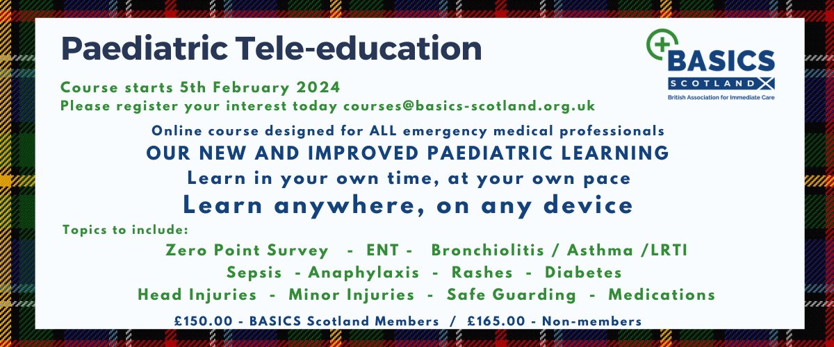 Book your space now by clicking on the link below basicsscotland.arlo.co/w/courses/1-te…