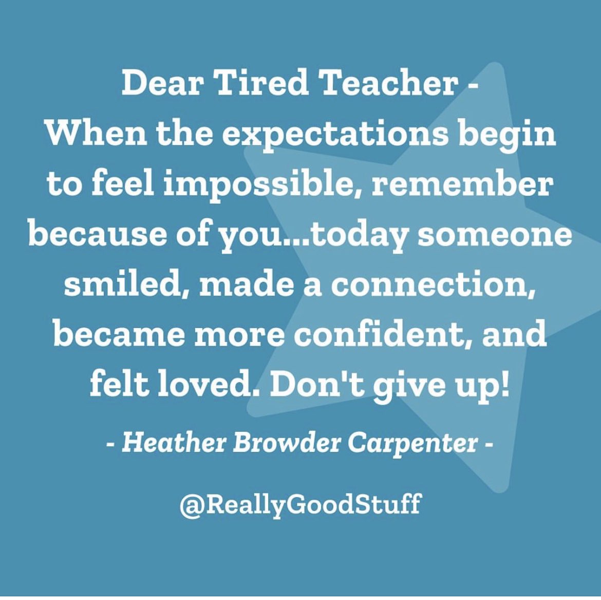 Erin Davis (@auniqueteach) on Twitter photo 