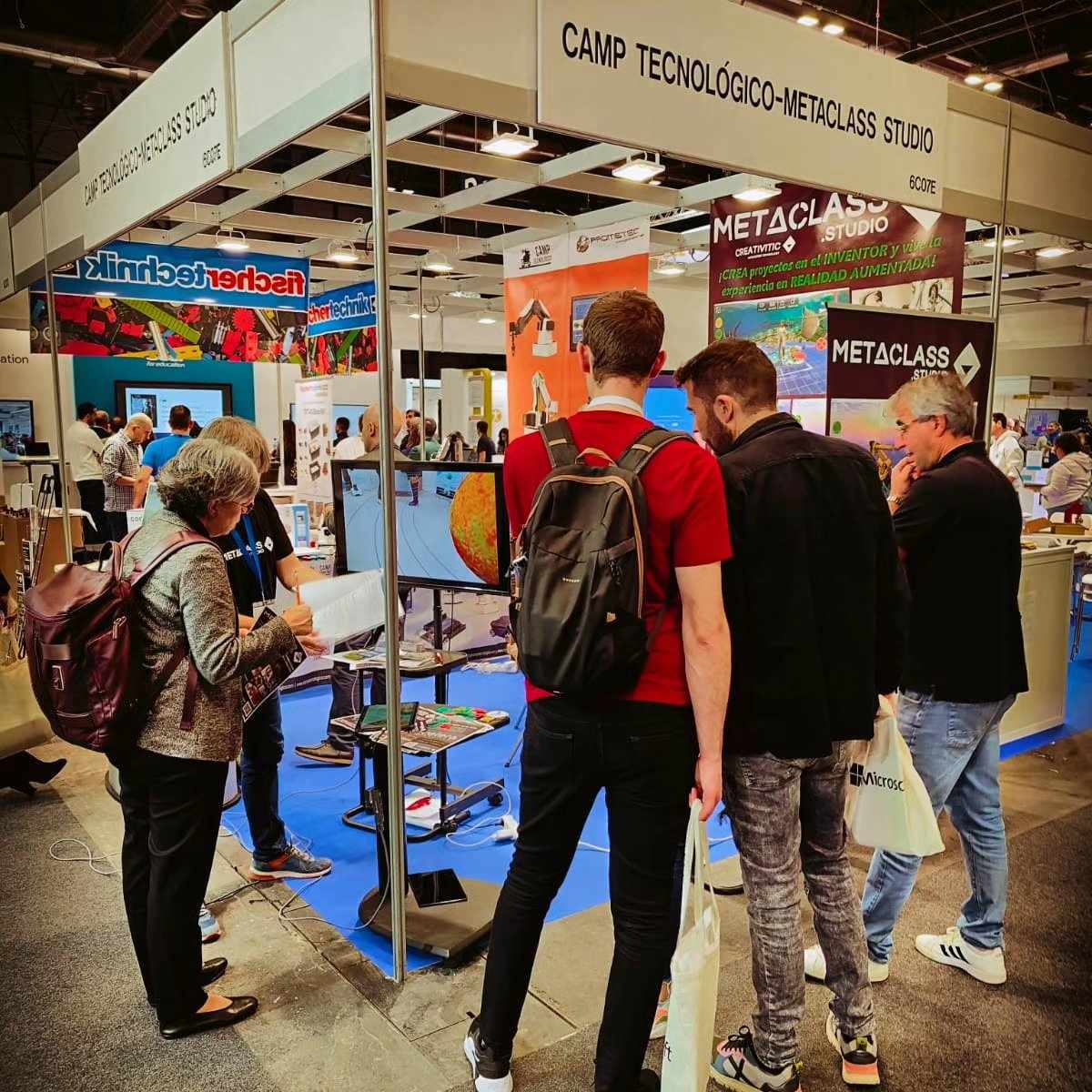 Jorge R. López Benito tweet media