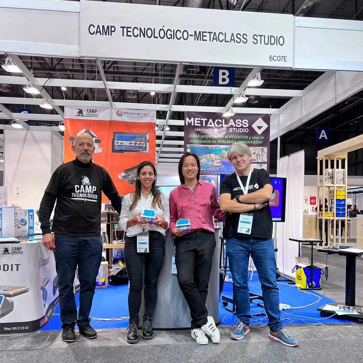 Jorge R. López Benito tweet media