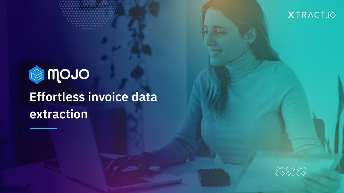 xtract_io's tweet image. Watch this intriguing video to unlock efficiency and accuracy with our #InvoiceDataExtraction solution! Say goodbye to manual data entry and hello to streamlined operations. Experience the future of invoicing: zurl.co/Jom2