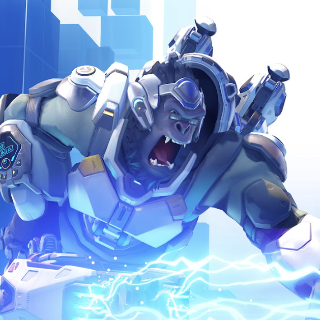 Overwatch tweet media