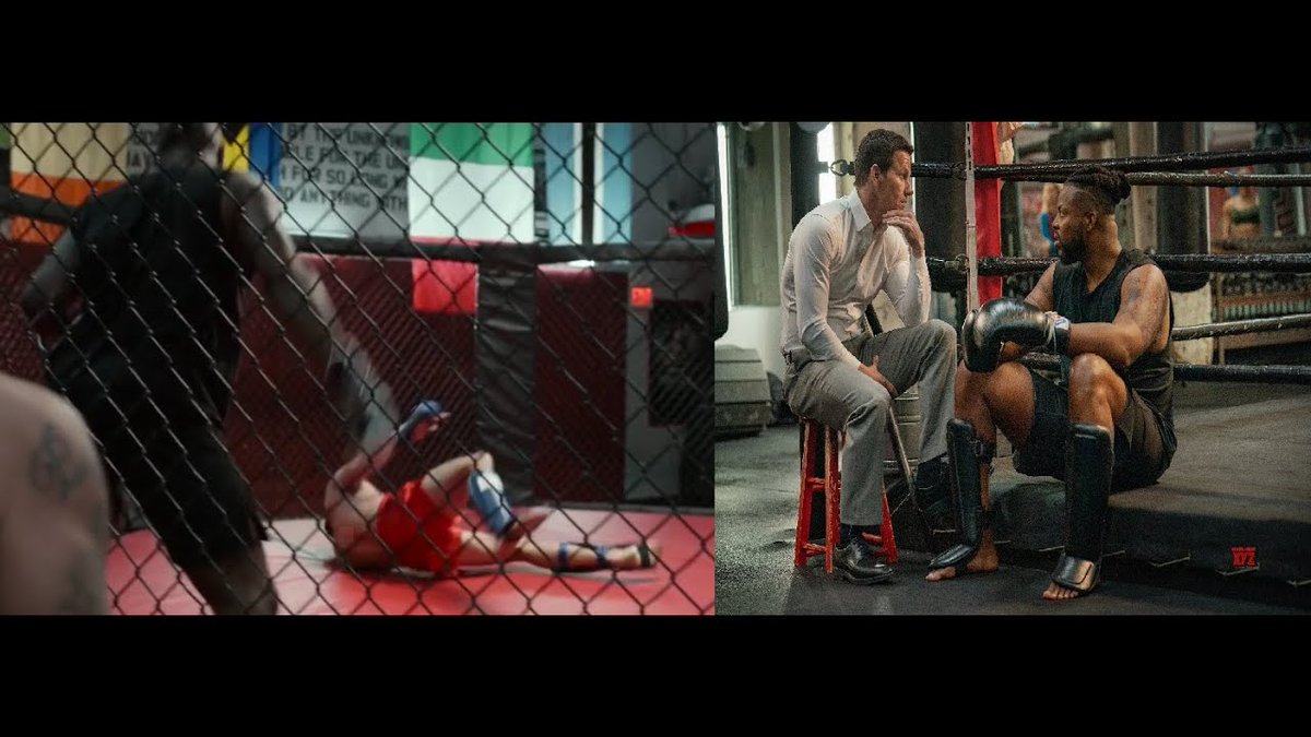 PeterWelchsGym's tweet photo. Let's start the day off with a #FunFridayFact. 

Think our gym looks familiar? You may have seen it featured in Mark Wahlberg's Netflix movie, Spenser Confidential. https://t.co/h1Nin39p5W #Gym #SouthBostonGym #Boxing #SelfDefenseClasses https://t.co/zU9umTq3pw