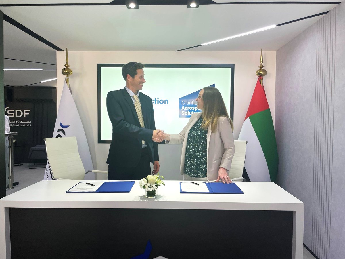 ReactionEngines's tweet image. We have had an amazing time at @dubaiairshow! We’ve had some great discussions on #sustainableaviation and thrilled to showcase how our technology is #MakingBeyondPossible. Thanks to all who joined us, and if you want to find out more, visit our website: reactionengines.co.uk