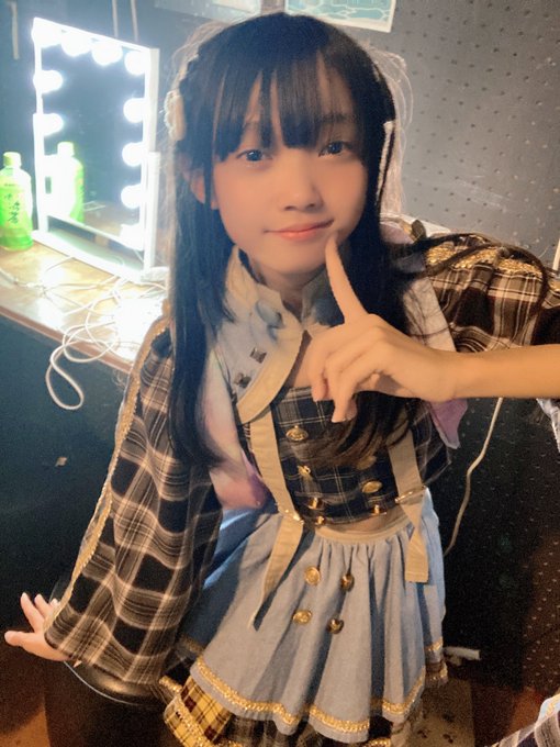 Twitterのコスプレ画像1