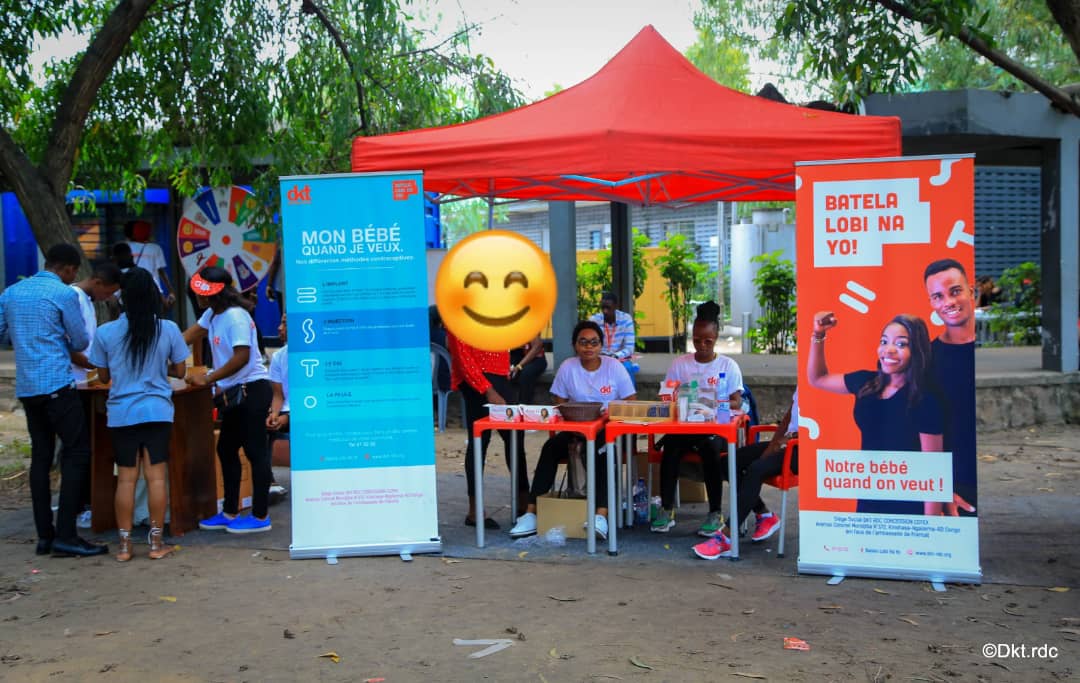 dkt_rd's tweet photo. Nous nous engageons à soutenir les jeunes dans leur prise de décisions éclairées concernant leur santé sexuelle et reproductive, En leur fournissant des informations précises et fiables sur les sujets liés à la contraception.
#Call136 #benga136 #contraception #ssr https://t.co/q8qyIKAjDb