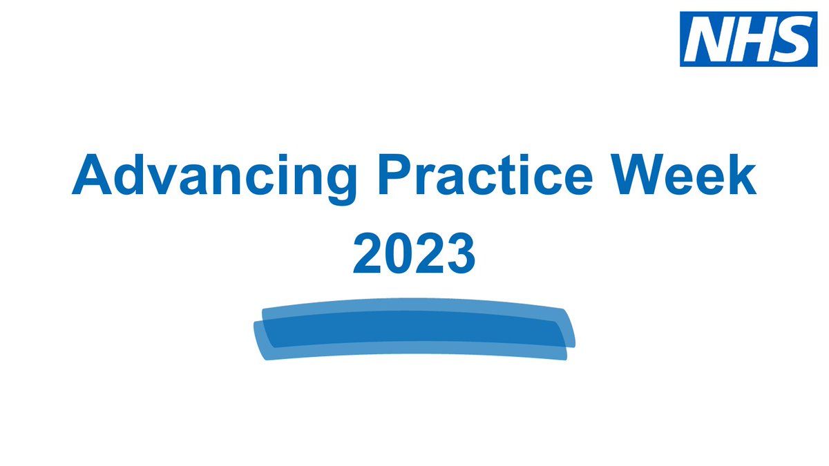 NHSWTE_NEY's tweet image. The NEY Faculty for Advancing Practice are showcasing a variety of posters relating to QI for Advancing Practice week. 

Take a look here ➡️ orlo.uk/bH9qf

#AdvancingPractice2023