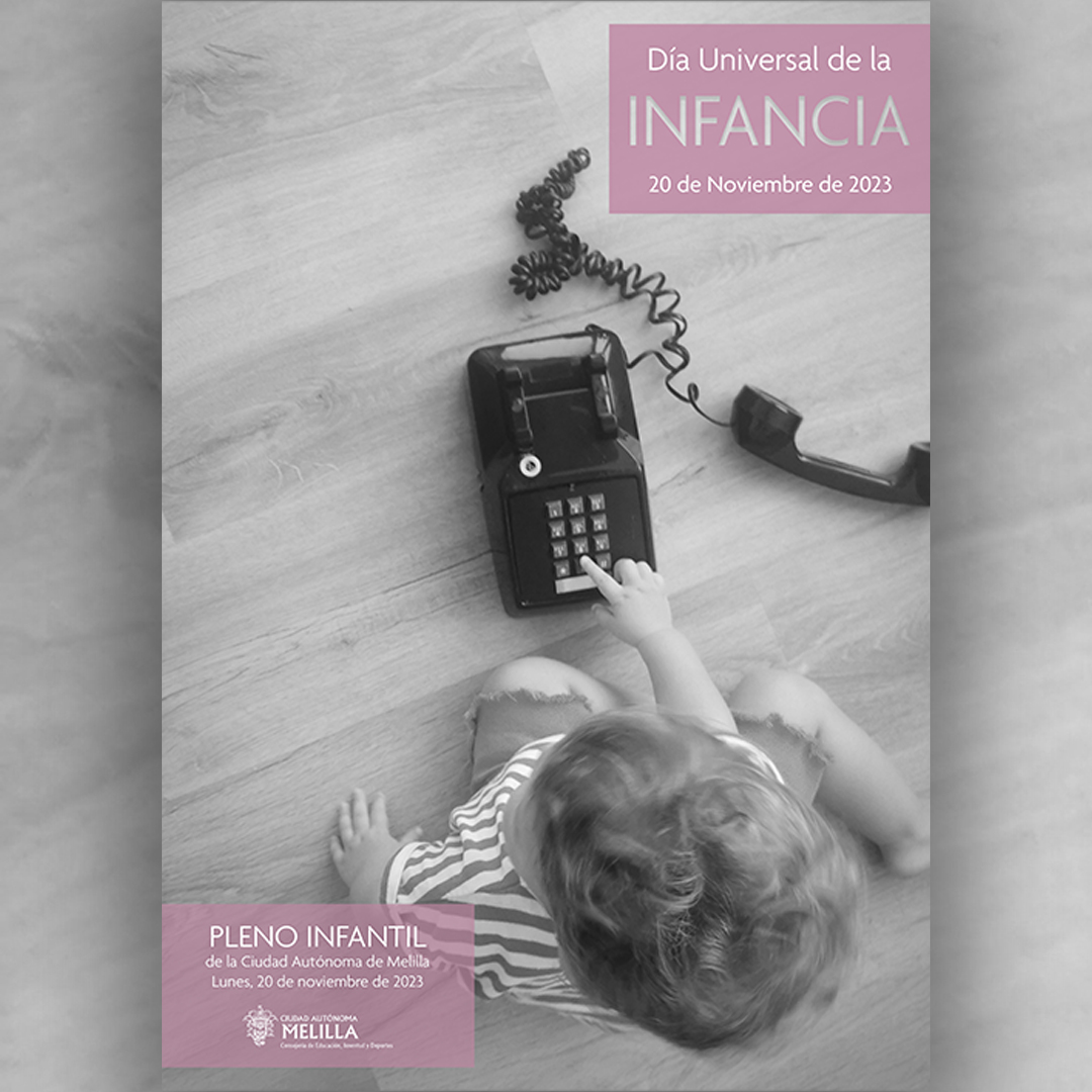 Educación Melilla tweet media