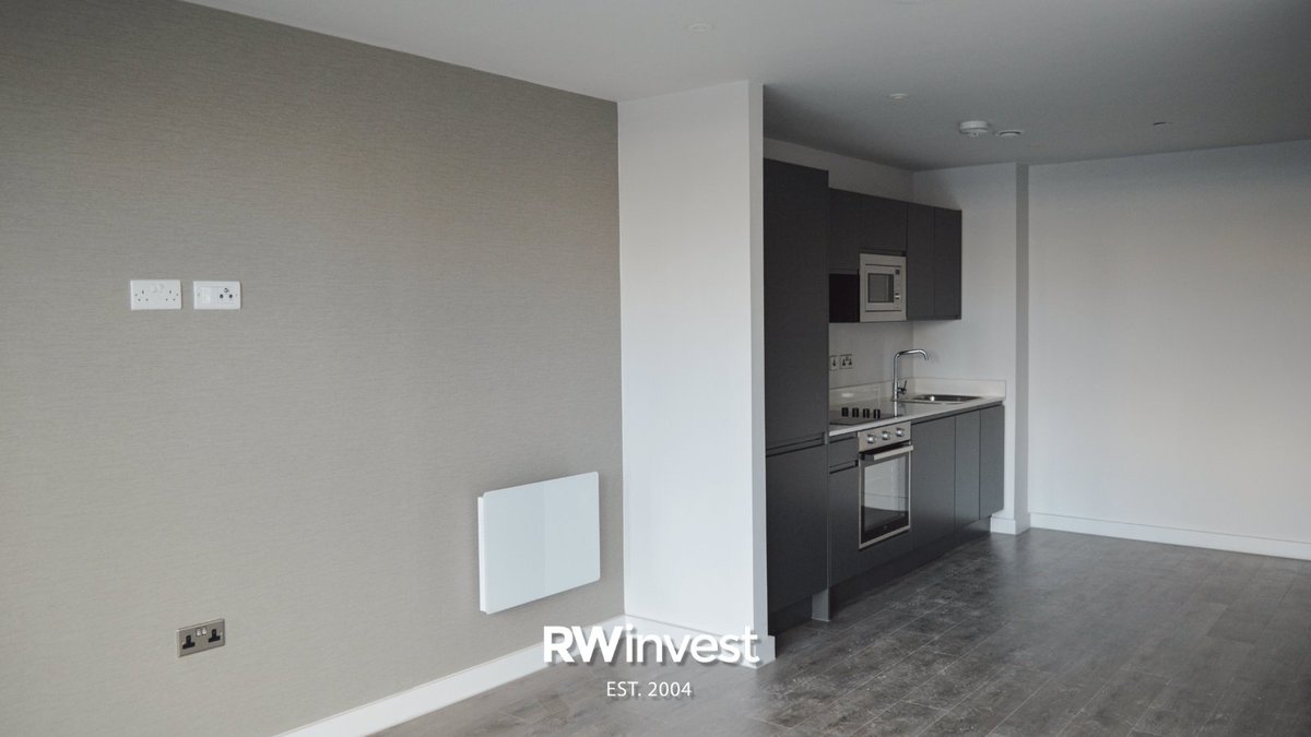 RWInvest's tweet image. ✨Finishing touches at Parliament Square - Block D! 👀

Check out the pristine finish of the #showflat now awaiting for the furniture! 

For more information, visit our website!

🔗 -  rw-invest.com/property/parli… 

#rwinvest  #propertyinvestment #liverpool