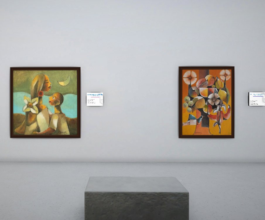 Artsteps tweet media