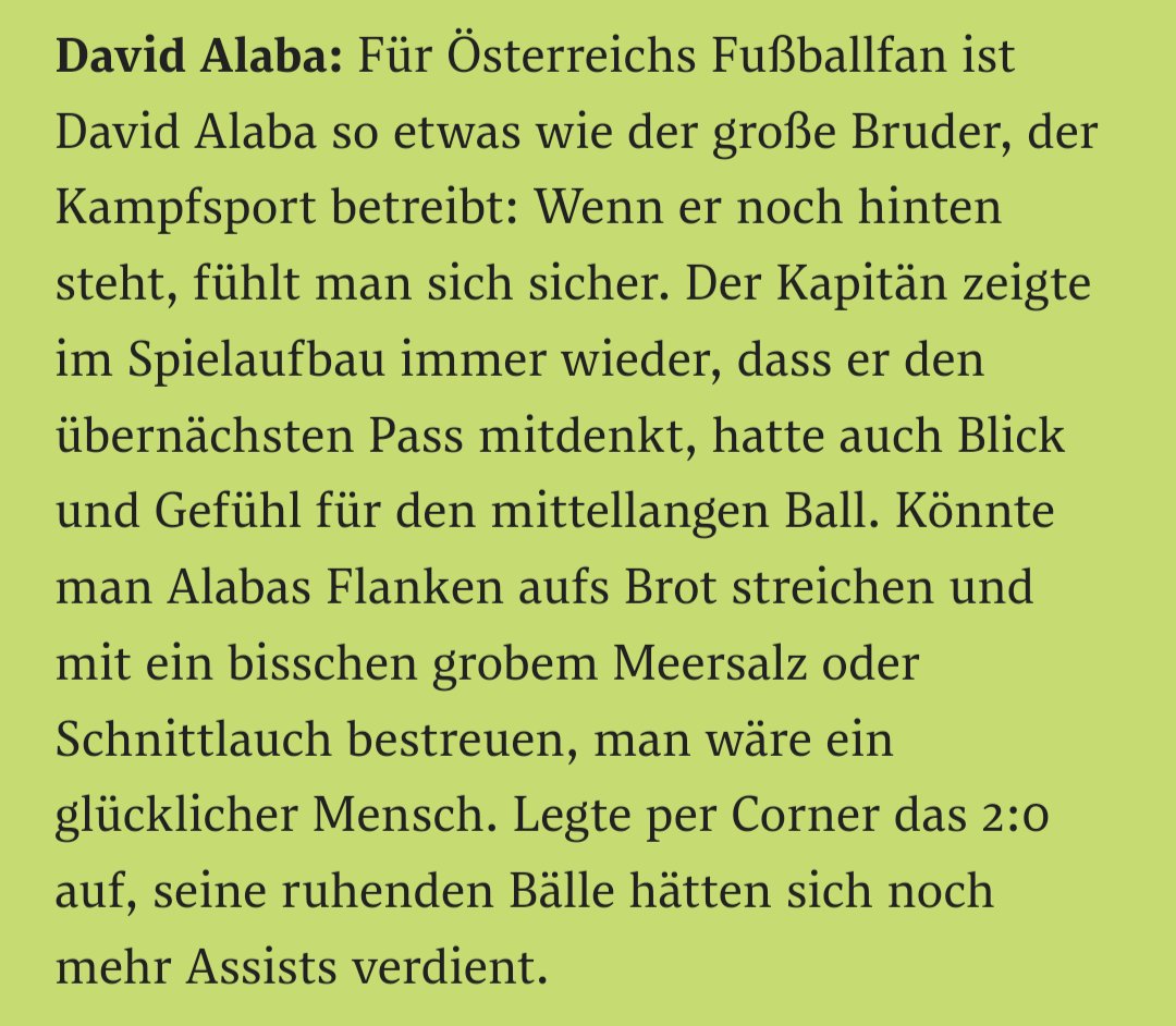 Mar_Schau's tweet photo. Beim Schauen für die Einzelkritik zu #ESTAUT haben mir zwei Mann besonders gut gefallen. Nummer eins: der Kapitän. https://t.co/hbaR4WmCub