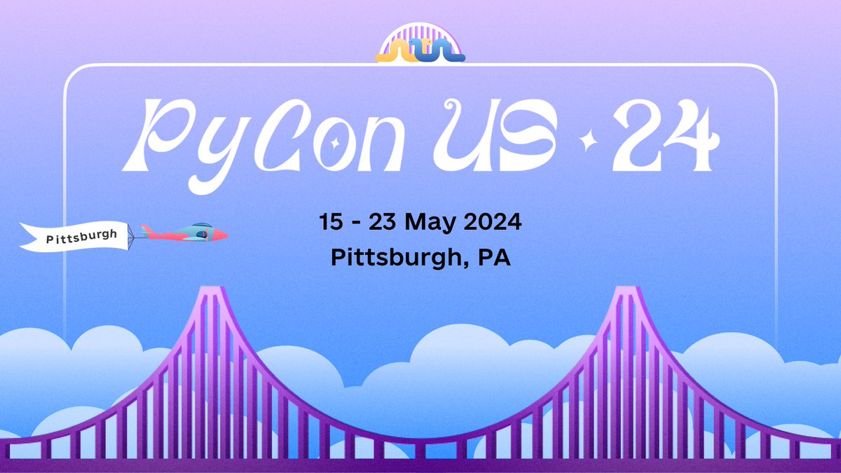 dennyperez18's tweet image. 🚨Today&apos;s the LAST DAY to apply as a mentor for #PyConUS24 Proposal Mentorship Program!🐍

Mentors, your expertise can guide aspiring speakers. Apply👇
bit.ly/3QYRxxE

Mentees, remember to check the mentorship box in Pretalx.

🌟Let&apos;s shape a fantastic #PyConUS together!
