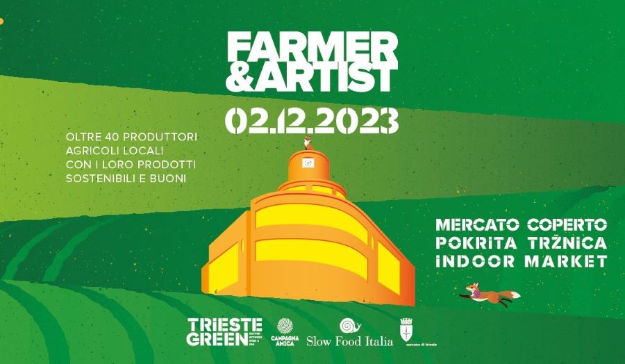 Slow Food Trieste tweet media