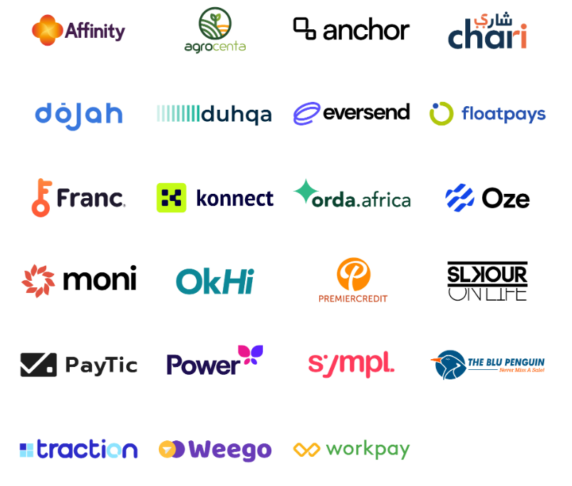 AfridigestHQ's tweet photo. Meet the 23 African startups selected for the inaugural @Visa Africa Fintech Accelerator program

Here's the breakdown:

• 6 from Nigeria
• 4 from Ghana
• 3 from Kenya
• 3 from Morocco
• 3 from South Africa
• 1 from Egypt
• 1 from Tunisia
• 1 from Uganda
• 1 from Zambia https://t.co/EHSZChuW4w