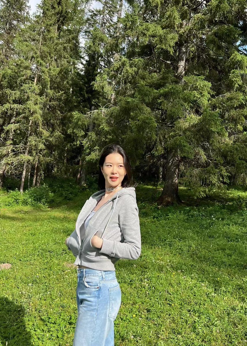 Jennifer Lu tweet media