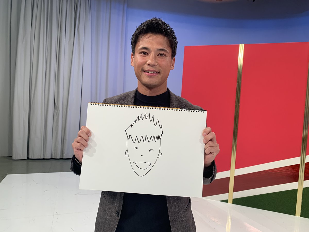 キックオフF•マリノス【キクマリ】 (@tvk_fmarinos) on Twitter photo どの角度から見てもカッコいいし拝むだけで
幸せな気持ちになるのは私だけでしょうか😂
宮市選手ありがとうございました!
👘SPプレゼントの応募方法👘
宮市選手のサイン入りトリパラユニを5名様にプレゼントします✨
◆応募条件
①<a href="/tvk_fmarinos/">キックオフF•マリノス【キクマリ】</a> フォロー
②この投稿をRT&いいね
#キクマリ どの角度から見てもカッコいいし拝むだけで
幸せな気持ちになるのは私だけでしょうか😂
宮市選手ありがとうございました!
👘SPプレゼントの応募方法👘
宮市選手のサイン入りトリパラユニを5名様にプレゼントします✨
◆応募条件
①<a href="/tvk_fmarinos/">キックオフF•マリノス【キクマリ】</a> フォロー
②この投稿をRT&いいね
#キクマリ