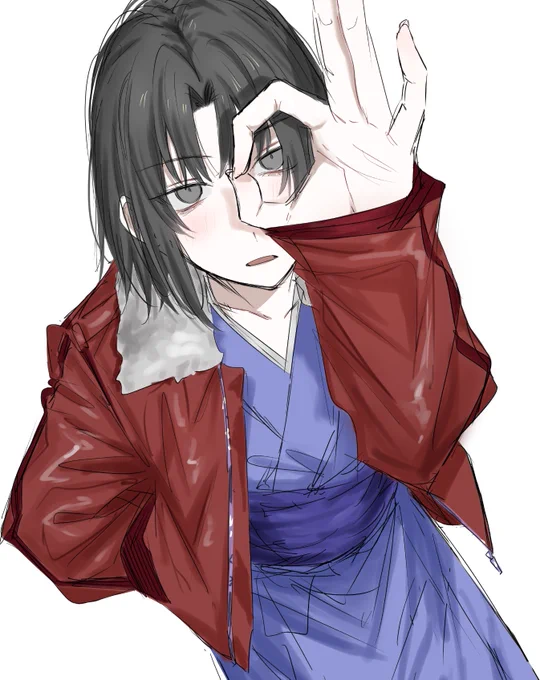 劇場版見に行こ #空の境界