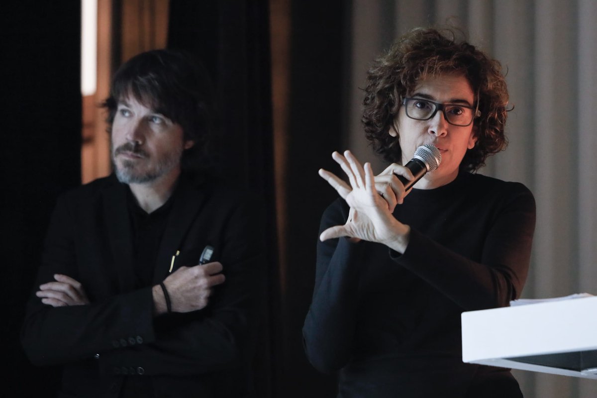 Fundación COAR tweet media