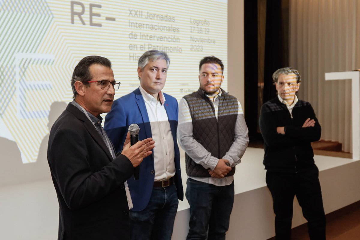 Fundación COAR tweet media