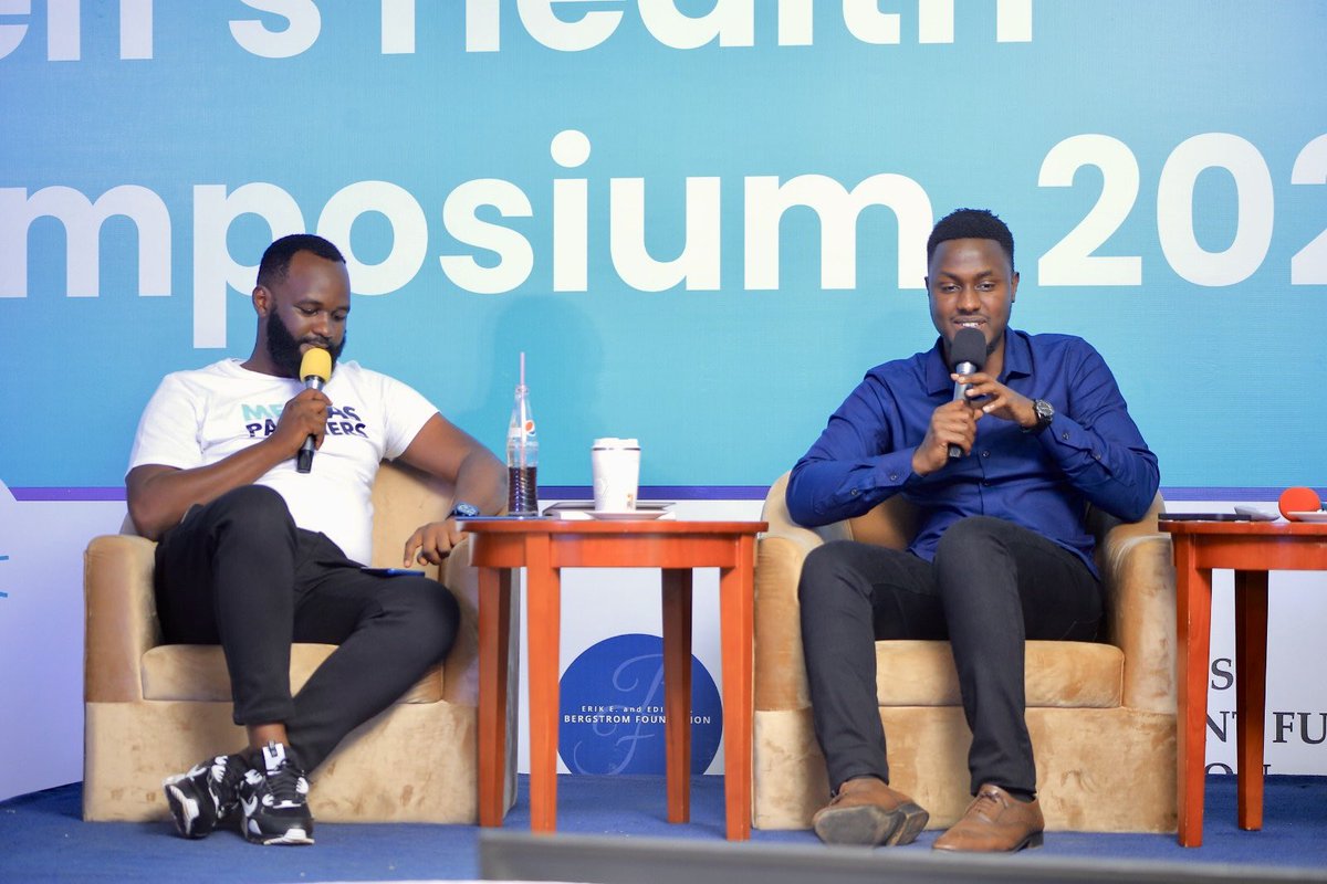hassanmask001's tweet photo. βThereβs more to vasectomy than cutting the tubes, itβs an act of love.β-@Dreadful45
Shaping your family planning journey effortlessly with love
#WVD2023 #MENPLUSUG https://t.co/SBg5kRlYqU