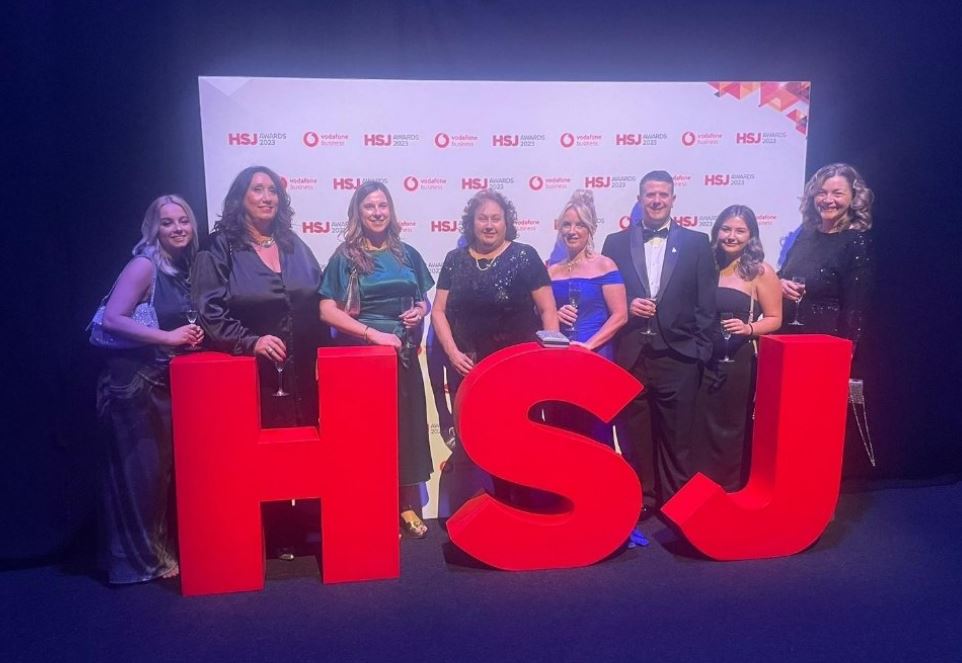 NHS South Yorkshire tweet media