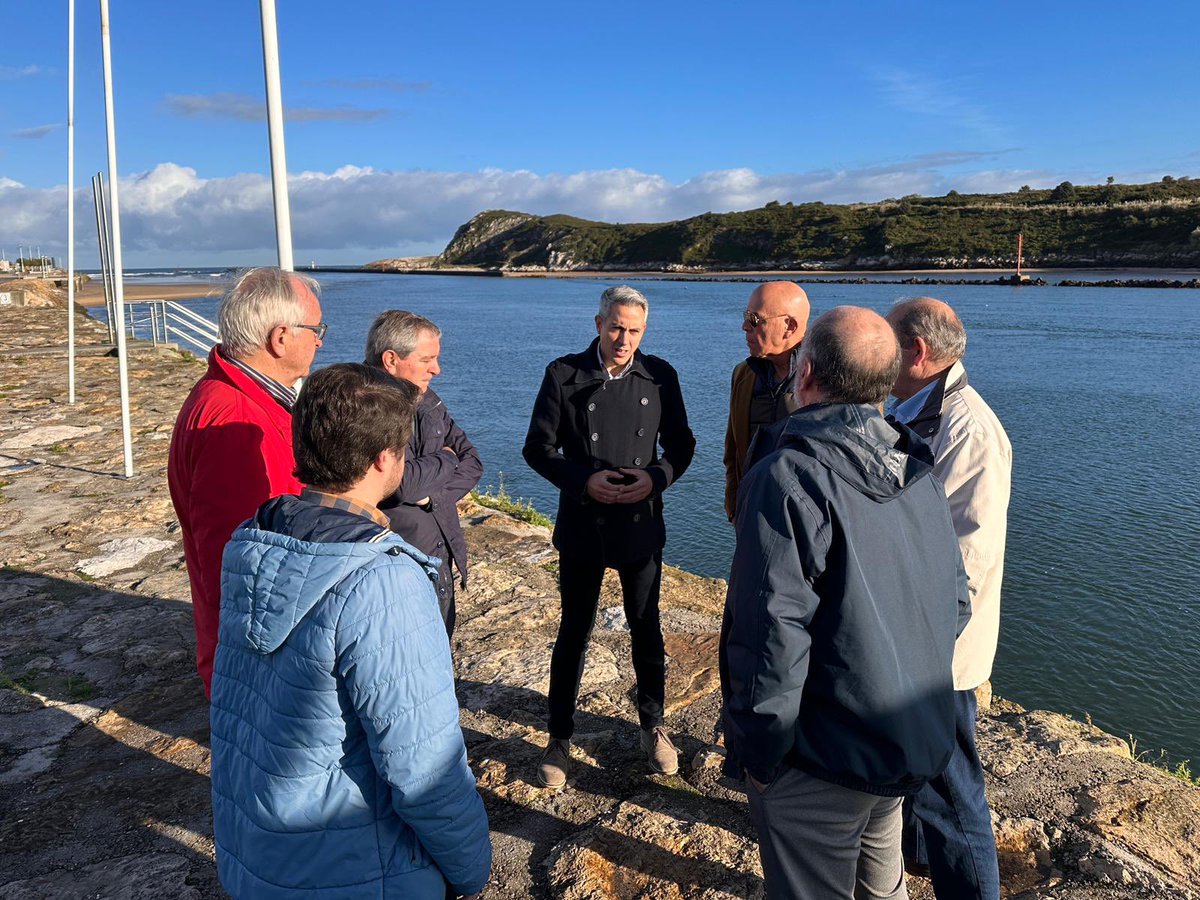 Pablo_Zuloaga's tweet photo. Suances espera al Infanta Elena para convertirlo en un buque-museo. Los socialistas impulsamos este proyecto y reclamamos compromiso a Buruaga para que llegue a Cantabria. Gran trabajo de Andrés Ruiz Moya y la Asociación Trazo Cultural de Veteranos de la Armada. https://t.co/N1ZYvtI93D