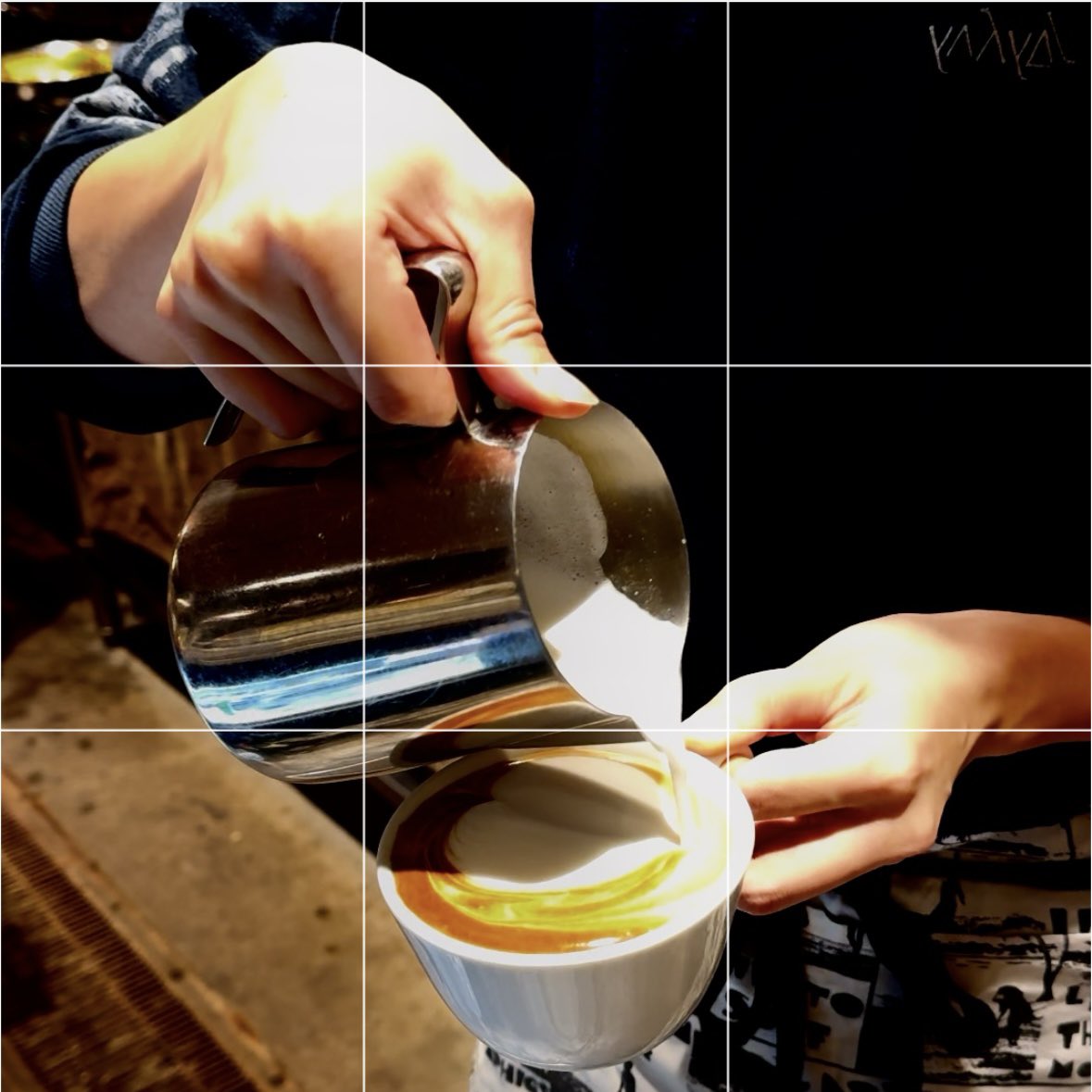 uwatercolor_uwc's tweet photo. Good Latte
#watercolor #uwatercolor #watercolorpainting #brushpendrawing #daily #drawing #painting #kuretakezig #kuretake #sketch #fashionsketch #doodle #紙とペン #アナログ #日常 #イラスト #絵 #日��系 #透明水彩
#cafelatte #latteart #steammilk #espresso https://t.co/SbOwv5bqSB