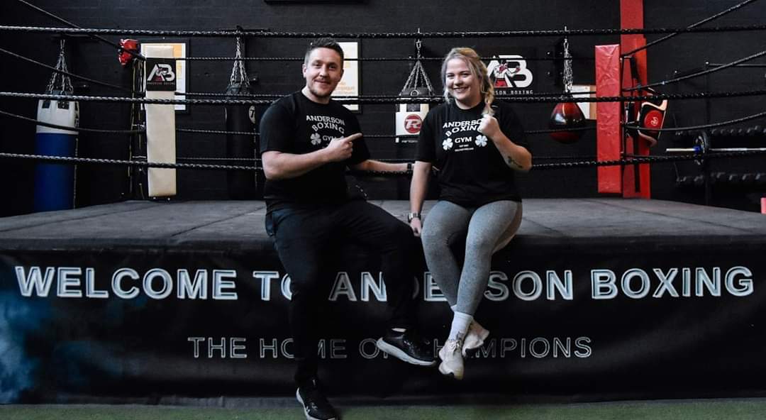 The Smiling Assassin, Katelynn Phelan, will return to the ring in 2024

Phelan will be managed by <a href="/Ian_Gaughran/">Ian Gaughran Boxing (IGB)</a> and trained by Dan Anderson

Katelynn is the current WIBA, WBF &amp; WBC Youth Welterweight champion, and it'll not be long until she is back in the ring