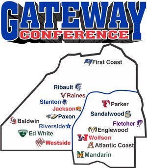 indianbaldwinfb's tweet photo. Congratulations to @Mason_C23 for making the All Gateway Conference team https://t.co/WJNFmpFXW7