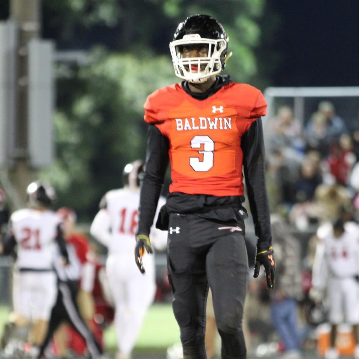 Congratulations to <a href="/Mason_C23/">Mason Carter</a> for making the All Gateway Conference team