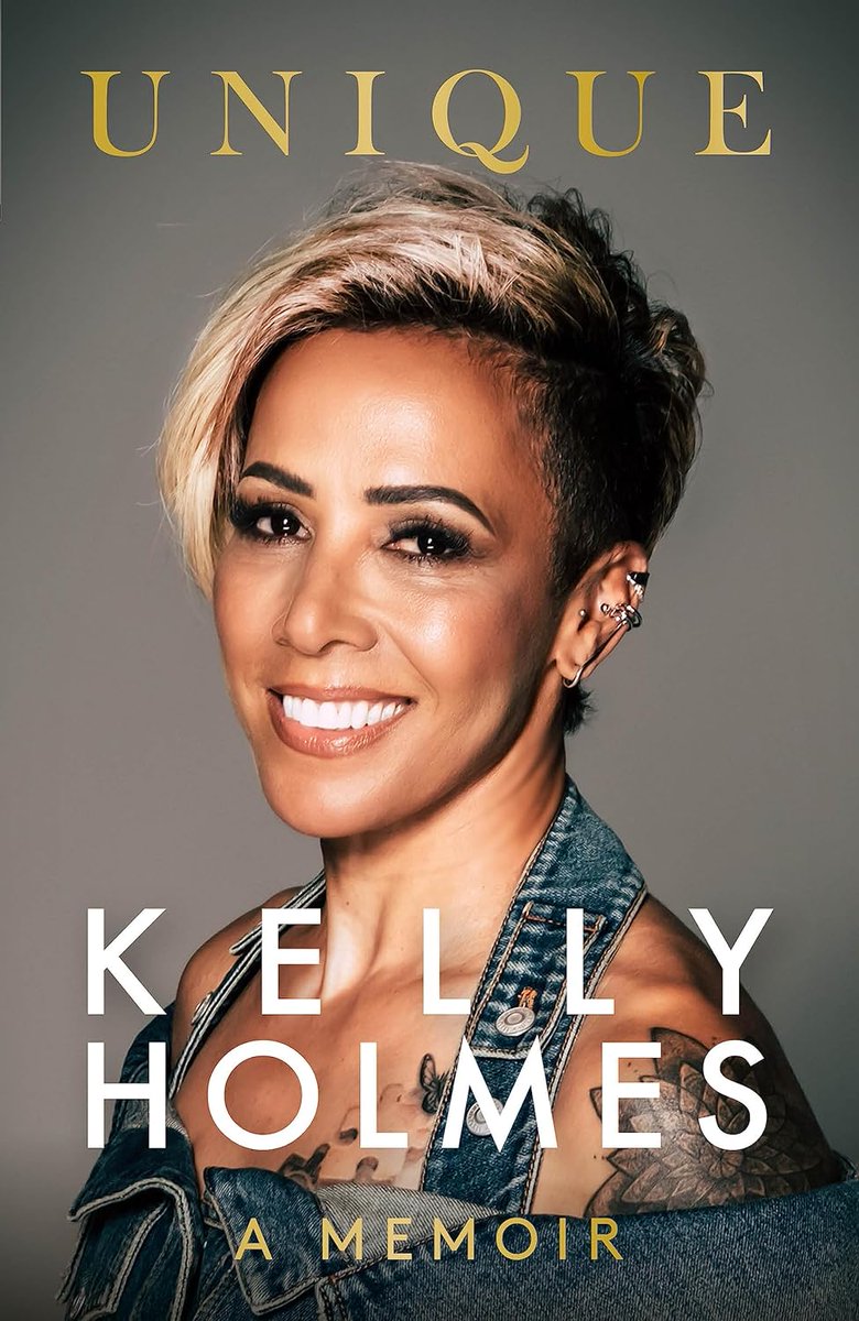 intheroomglobal's tweet photo. 'Unique – A Memoir' is the new book by Dame Kelly Holmes about her incredible life and battles with diversity and inclusion. 

Earlier this year we created a conversation on the subject for @_UKCoaching featuring Dame Kelly. 

Try it here...

https://t.co/NV7xKagLYw https://t.co/b7FdTpDzYi