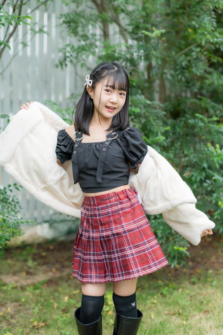 Twitterのコスプレ画像17