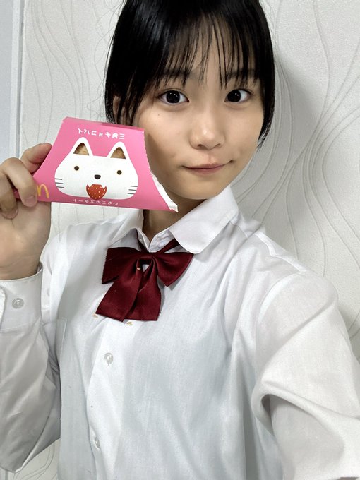 Twitterのコスプレ画像4