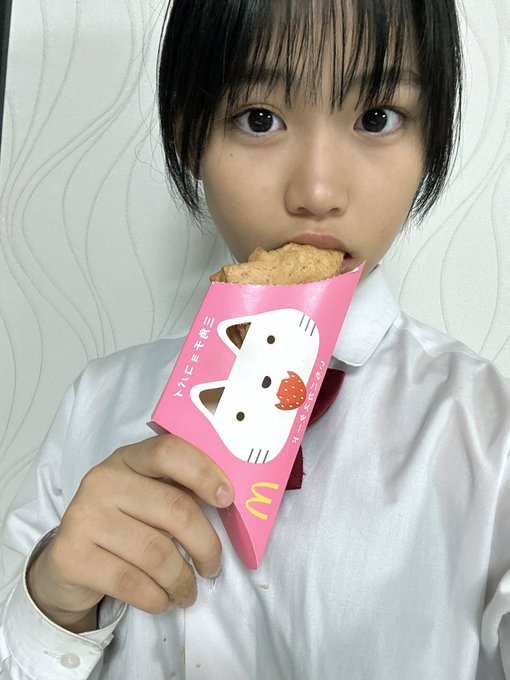 Twitterのコスプレ画像5