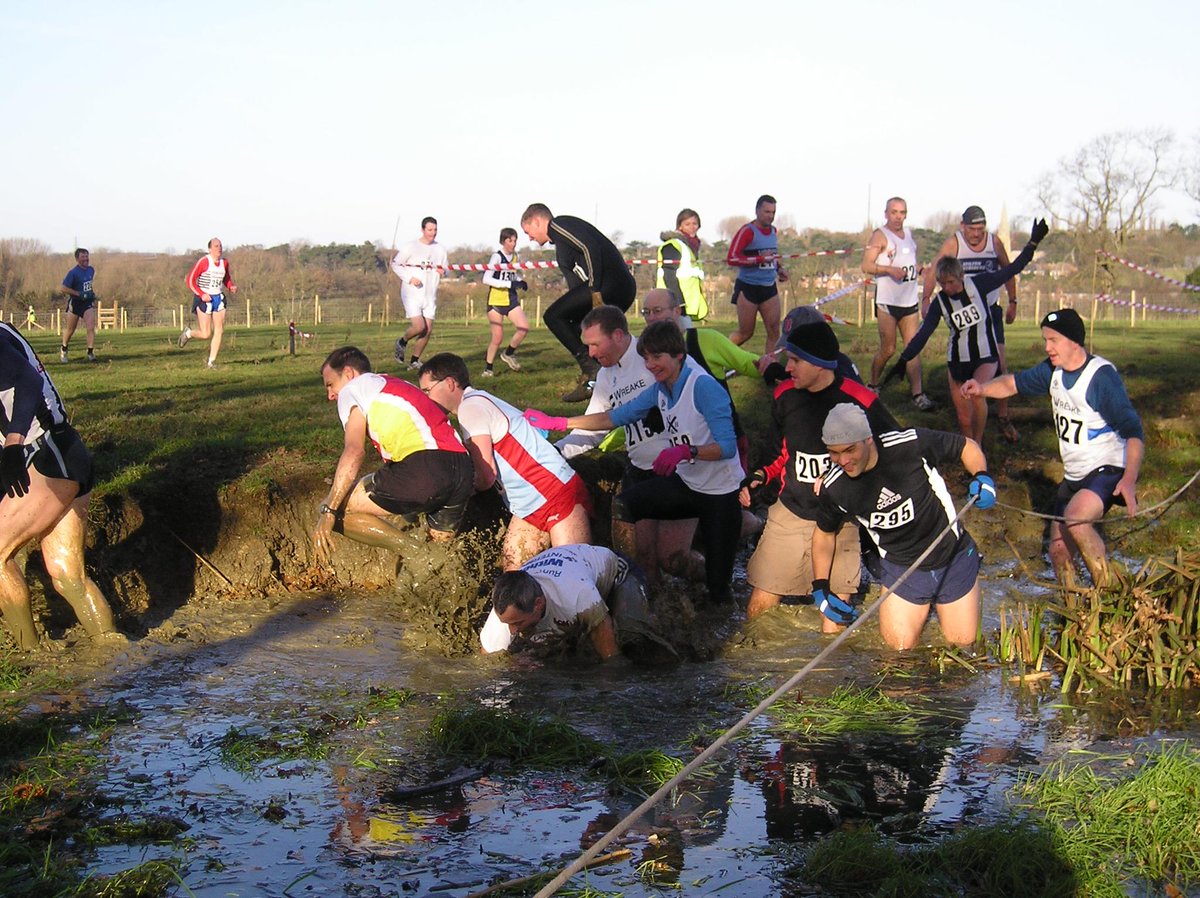 Gaddesby Gallop-It's going up in price yearly, but it's a lot of fun

stuweb.co.uk/events/2023/12…

#gaddesby #trailrunning #crosscountry #melton #wreake #christmas #mud #water #asfordby #hoby #ashbyfolville #barsby