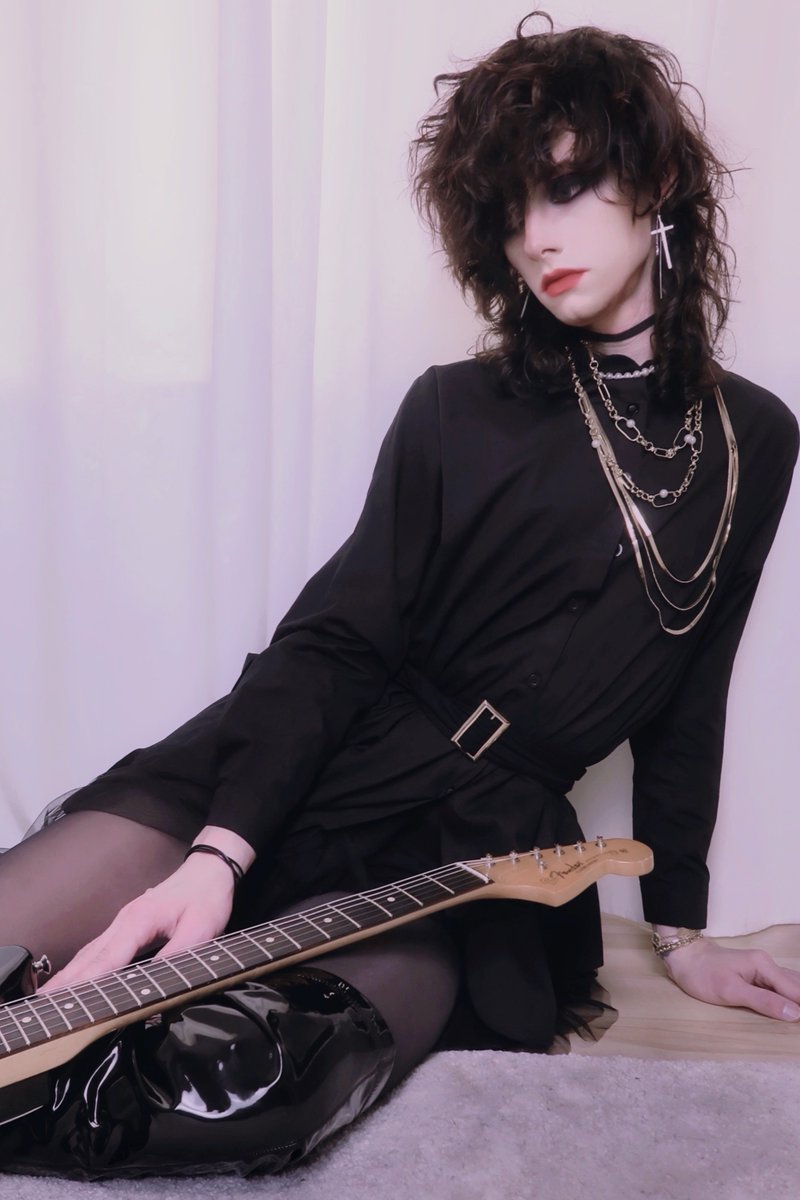 CanaryComplex's tweet image. #canarycomplex #visual系