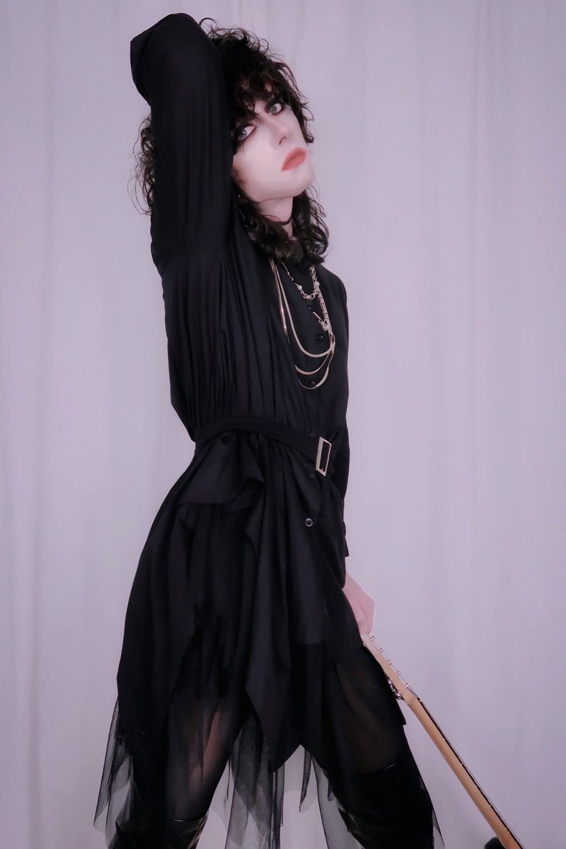 CanaryComplex's tweet image. #canarycomplex #visual系