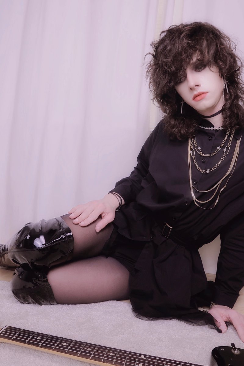 CanaryComplex's tweet image. #canarycomplex #visual系