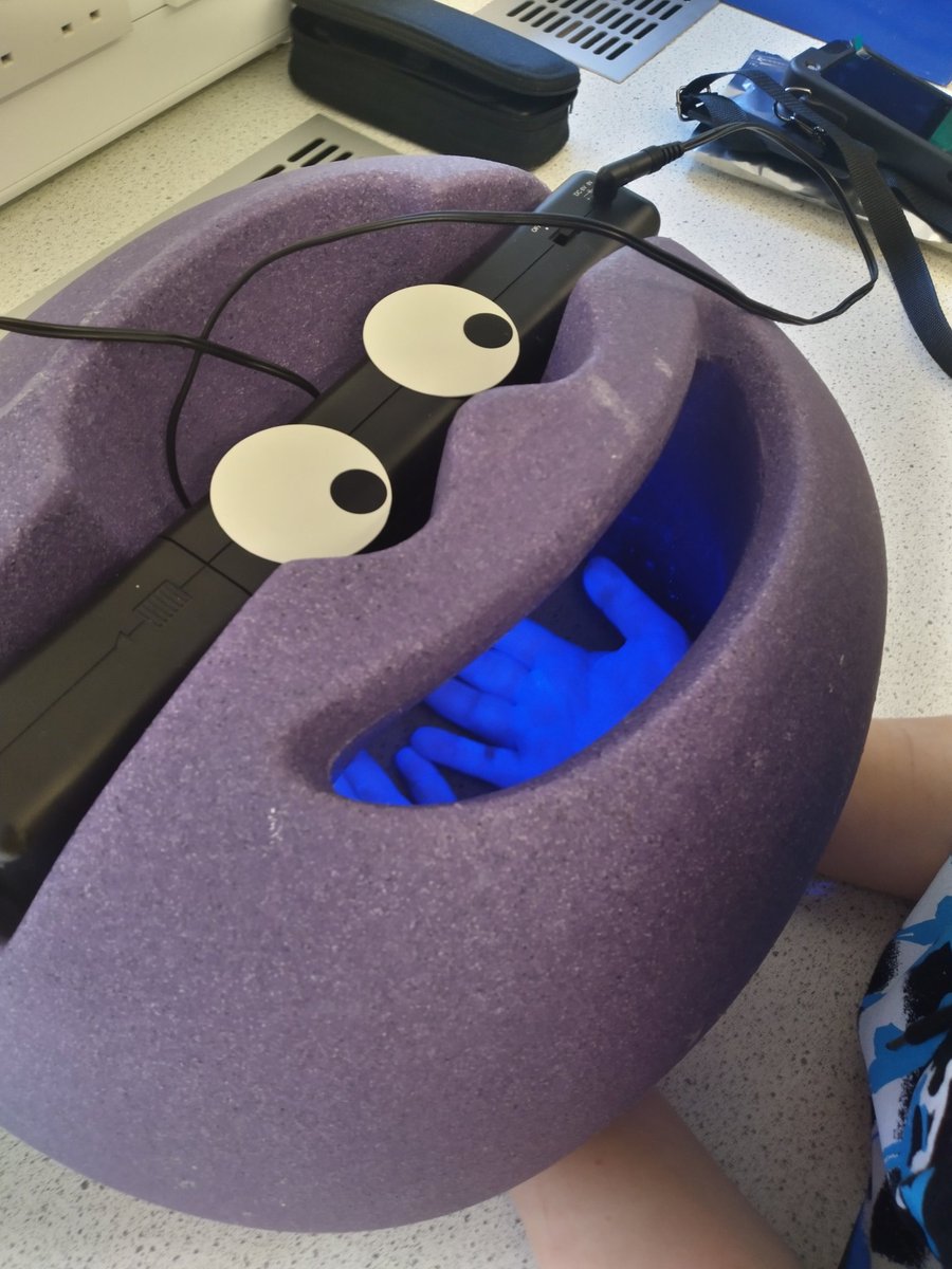 Mrs O'Grady tweet media