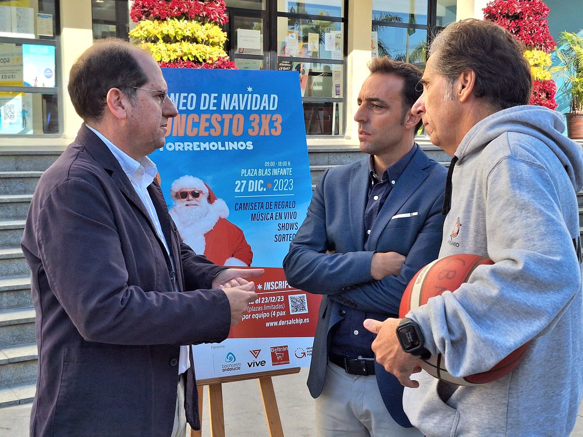 Torremolinos Informa tweet media