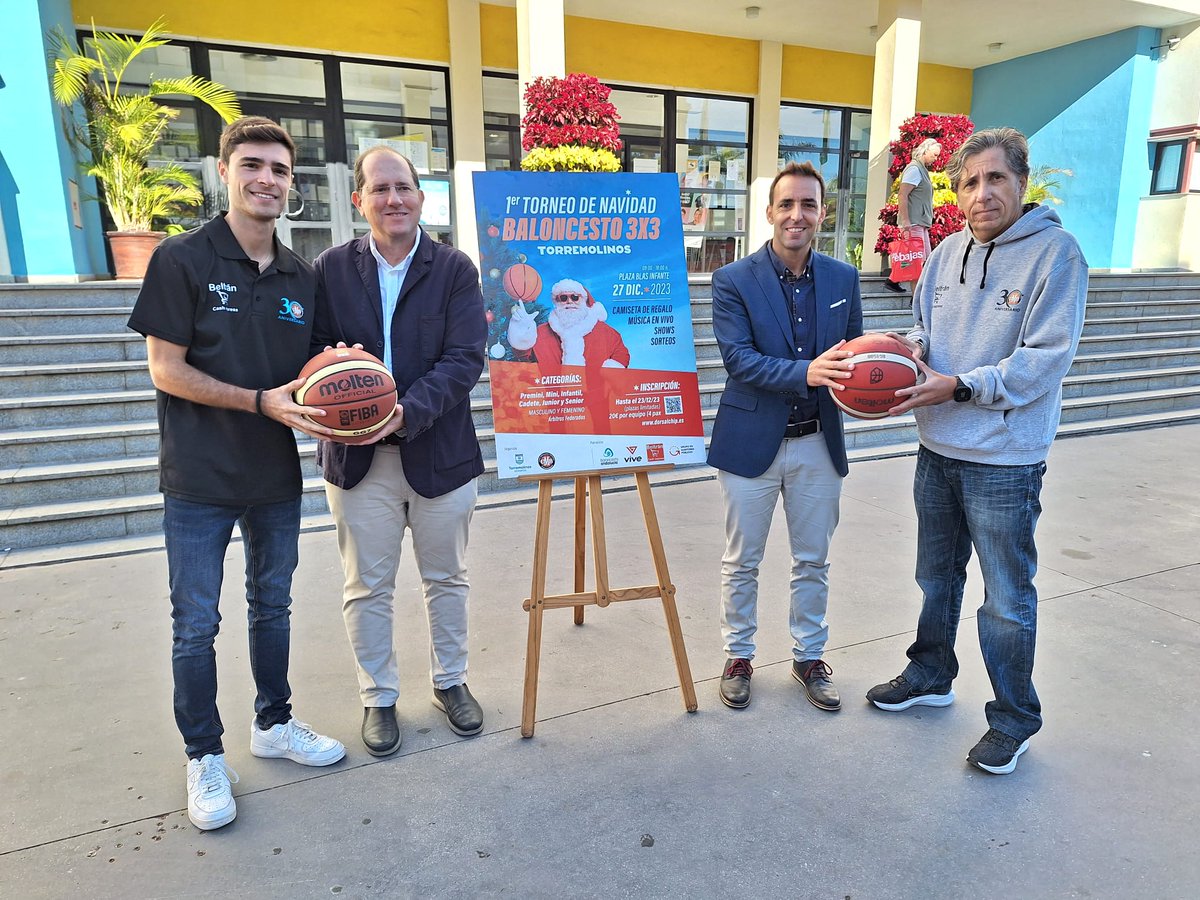 Torremolinos Informa tweet media