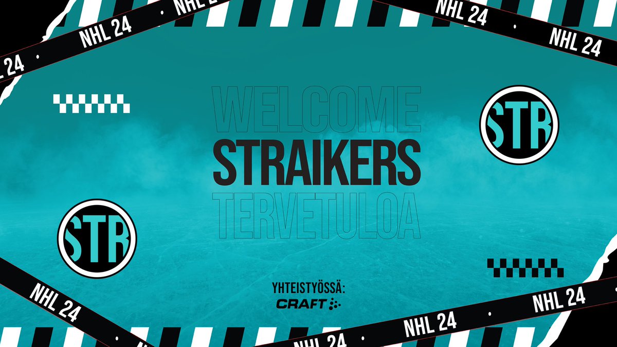 Straikers tweet media
