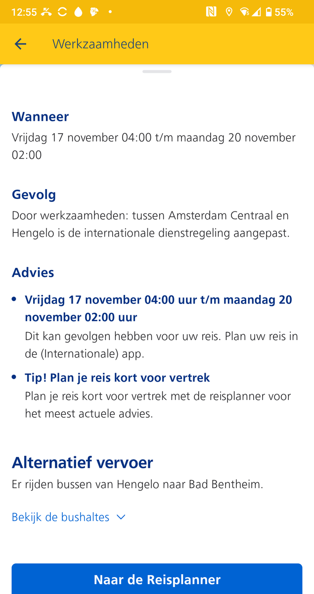 BSRavijntje's tweet photo. Beste ouders

Bij begrijpend lezen leren de kinderen informatie vergaren uit eenvoudige teksten. 

Graag toetsen wij dit keer uw kunde.

Vraag: tussen welke plaatsen rijden bussen?
A Amsterdam en Hengelo
B Hengelo en Bad Bentheim
C Rijssen en Bad Bentheim
D Rijssen en Hengelo https://t.co/3u8XAP1jh4