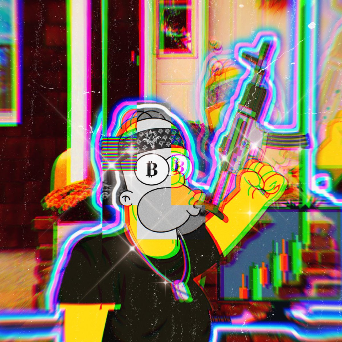 CryptoBac's tweet image. #NFTs aren&apos;t just digital #art – they&apos;re unlocking a world of possibilities! 🌐💡 From concert tickets to virtual real estate, NFT utilities are expanding faster than my storage space for collectibles. 🚀🔗 #NFTUtilities #BlockchainInnovation