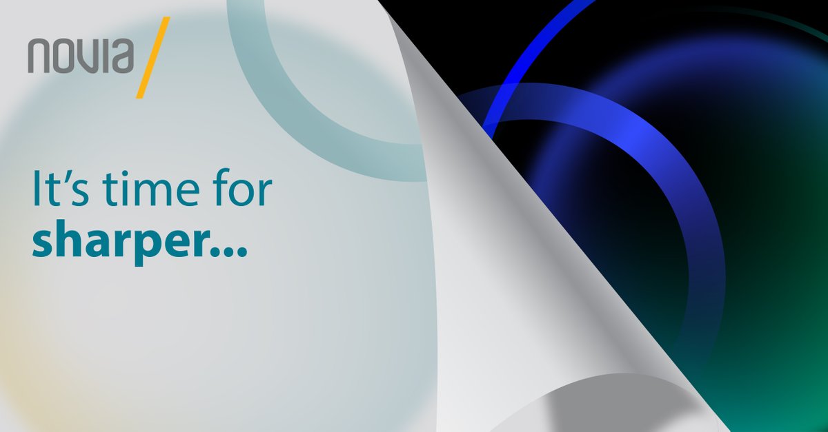 Smarter. Simpler. Sharper. 

It's almost time for Wealthtime.

bit.ly/3utNwsc