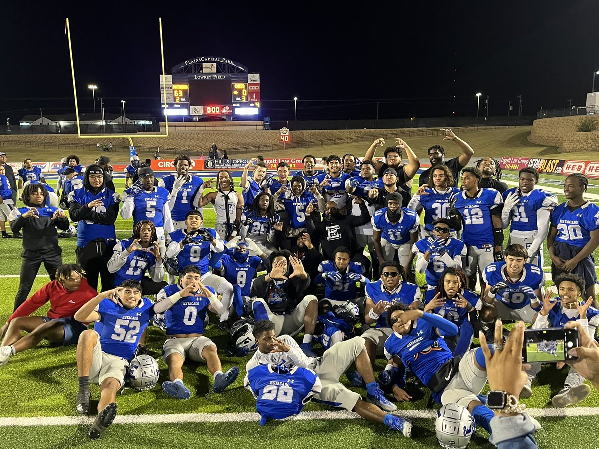 CoachPcasso's tweet photo. AND IT’S…. GAMEDAY! DUMMIE!!
#IAATE | #EASTSIDEvsEVERYBODY https://t.co/ToMAHvUqkd