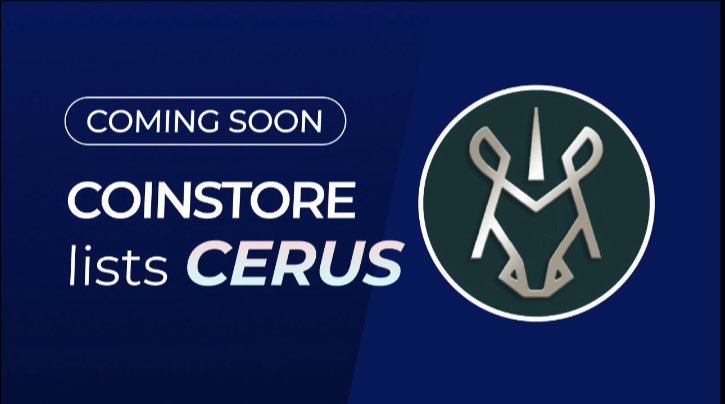 Abrahamjnr83537's tweet image. Get a scalable GameFi experience, maximize revenue through the CLMM DEX model, and manage your in-game assets as NFTs on Android and iOS with ease. 
More information is available at monocerus-world.gitbook.io/monocerus @monocerusworld @CoinstoreExc #AVAX #GameFi #Monocerus #Coinstore