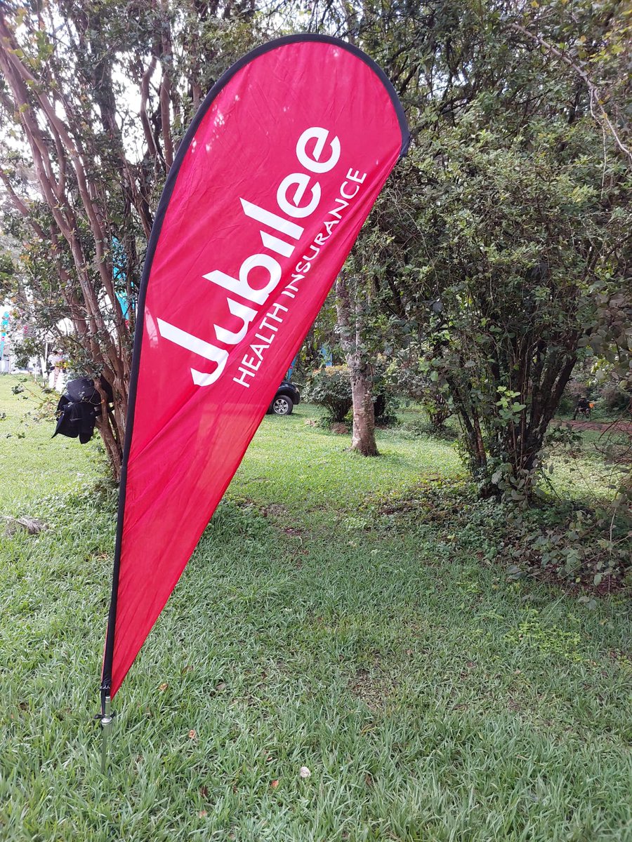 Ireenah_'s tweet image. Good health is a journey, not a destination. Join Jubilee Insurance in the 'Do Anything For The Steps' campaign.

Let's create a healthier and happier you, one step at a time. Live Free. MaishaFiti Na JubileeInsurance.
#DoAnythingForTheSteps